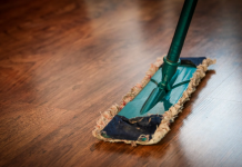 Best House Cleaning Services in Louisville