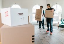 Best Removalists in Mesa