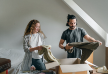 Best Removalists in Oklahoma City