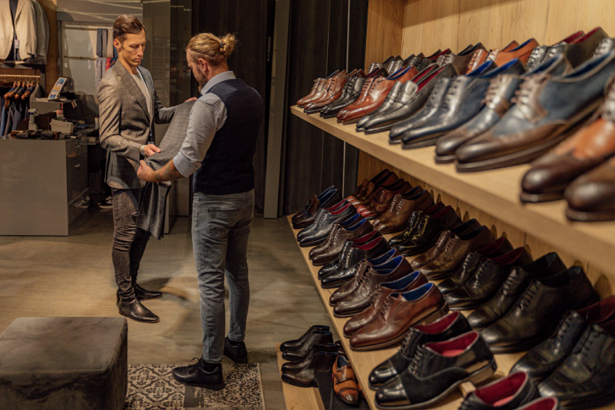 Best Shoe Stores in Oklahoma City