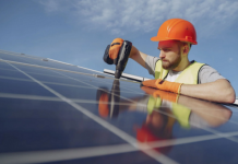 Best Solar Battery Installers in Fort Worth