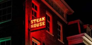 Best Steakhouses in Atlanta