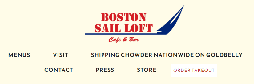seafood restaurants in Boston