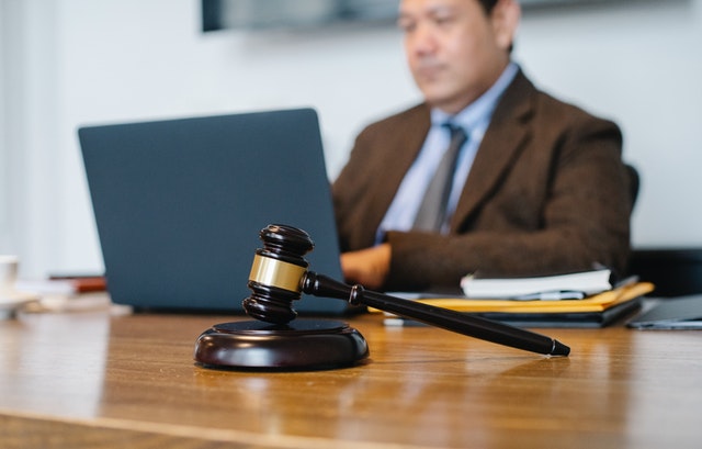 5 Best Barristers in Los Angeles, CA
