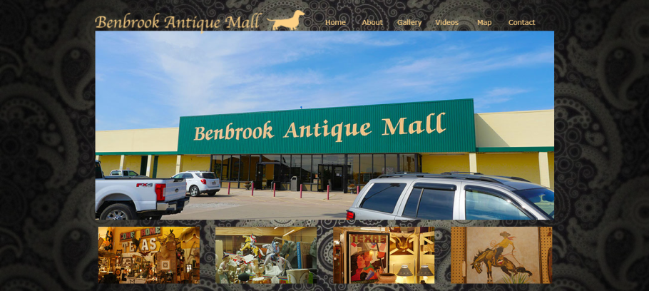 Top 19 Antique Shops In Fort Worth