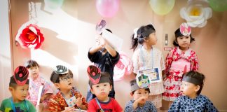 Best Child Care Centers in Columbus, OH
