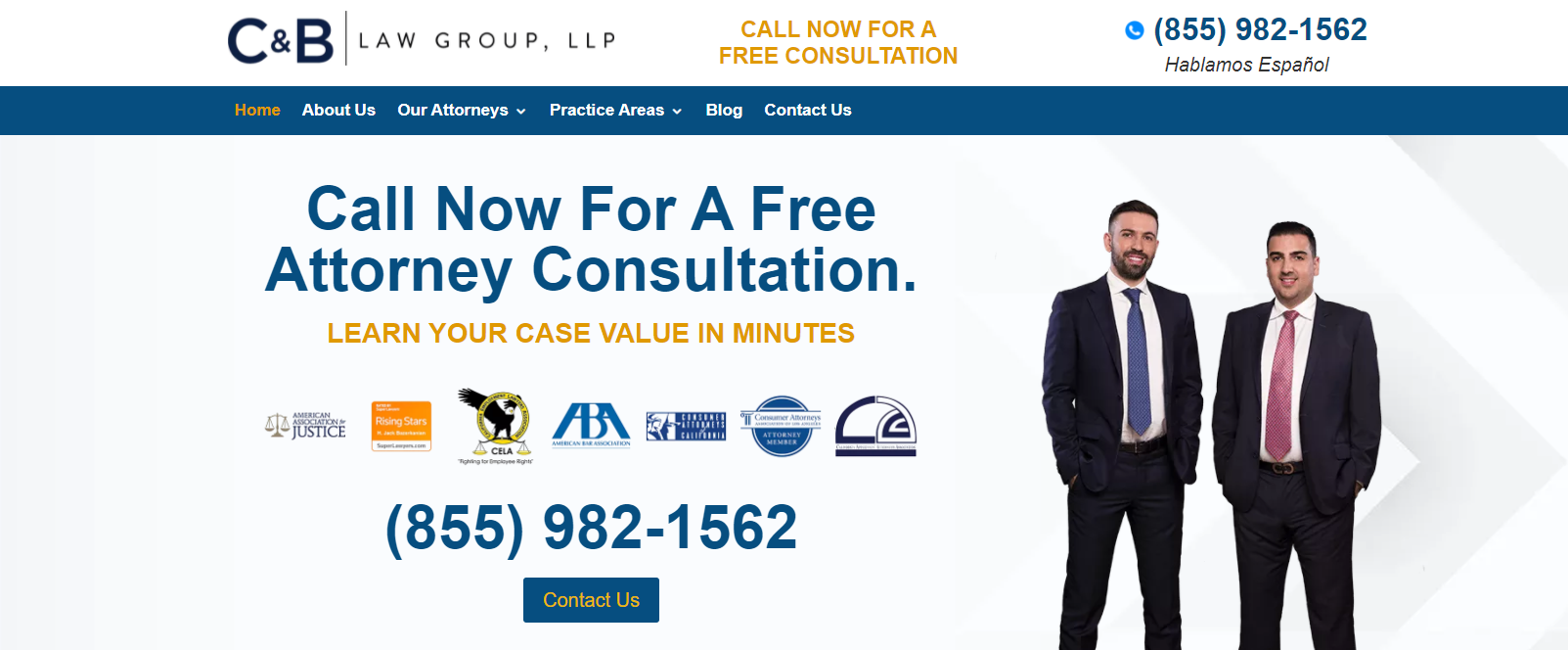 C&Law Group, LLP