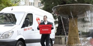 5 Best Courier Services in San Francisco, CA