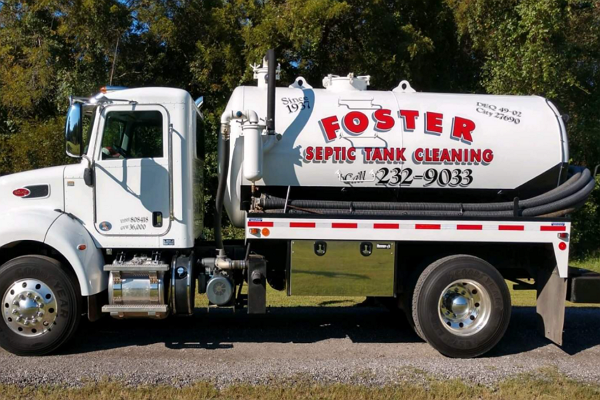 Top Septic Tank Services in Oklahoma City