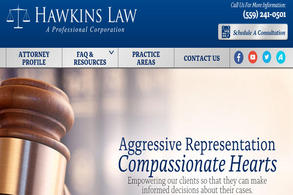 Top Family Attorneys in Fresno