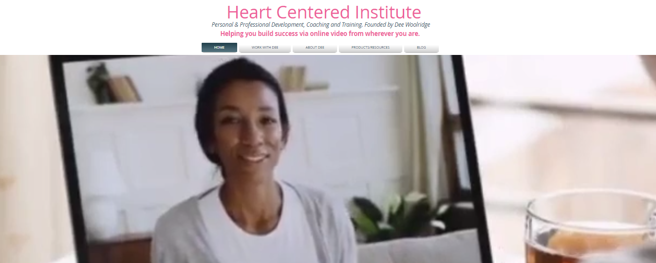 Heart Centered Institute