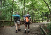 5 Best Hiking Trails in Fort Worth, TX