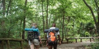 5 Best Hiking Trails in Fort Worth, TX
