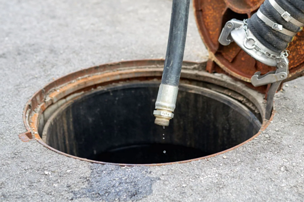 Septic Tank Services in Oklahoma City