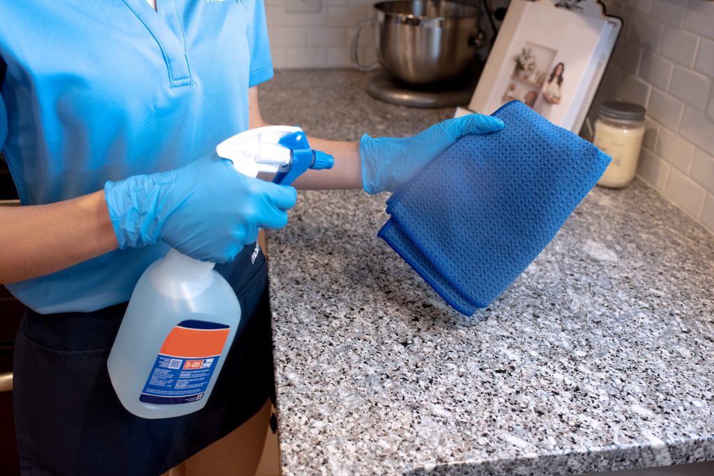 Top House Cleaning Services in Boston