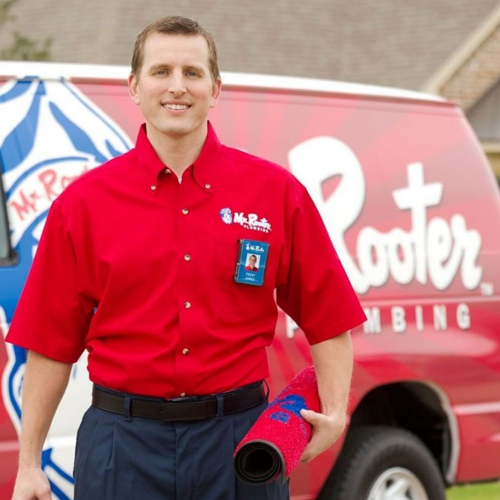 One of the best Plumbers in Mesa