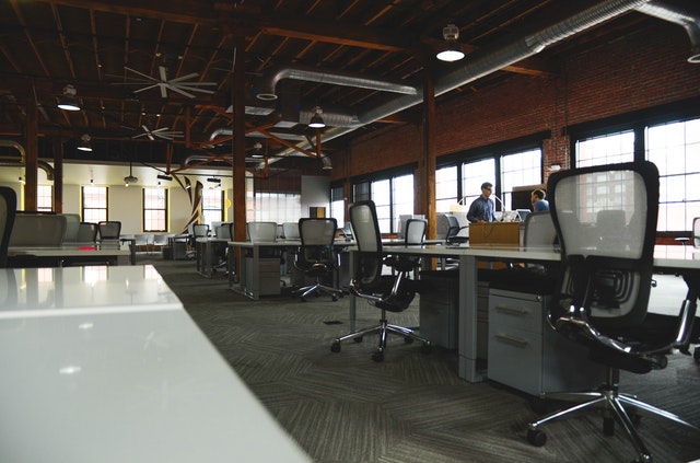5 Best Office Rental Space in Indianapolis, IN