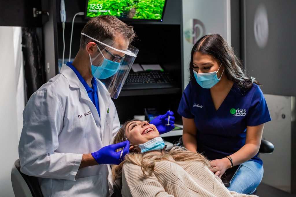 Orthodontists in Mesa