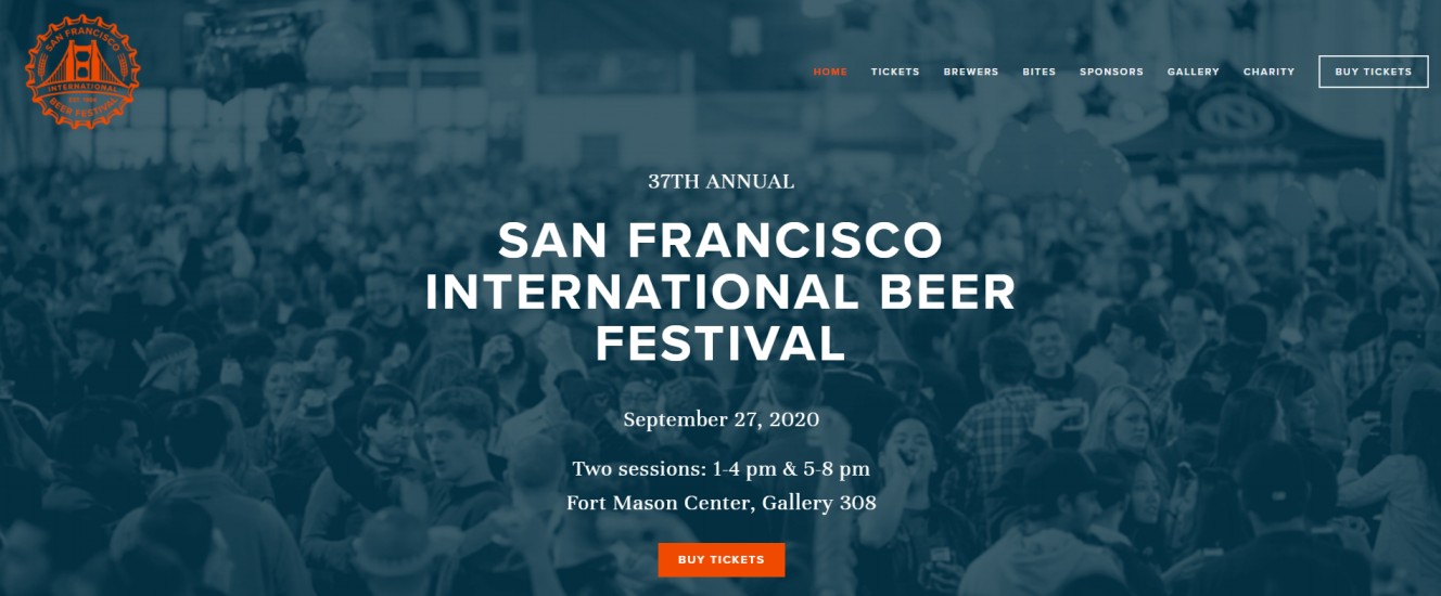 San Francisco International Beer Festival
