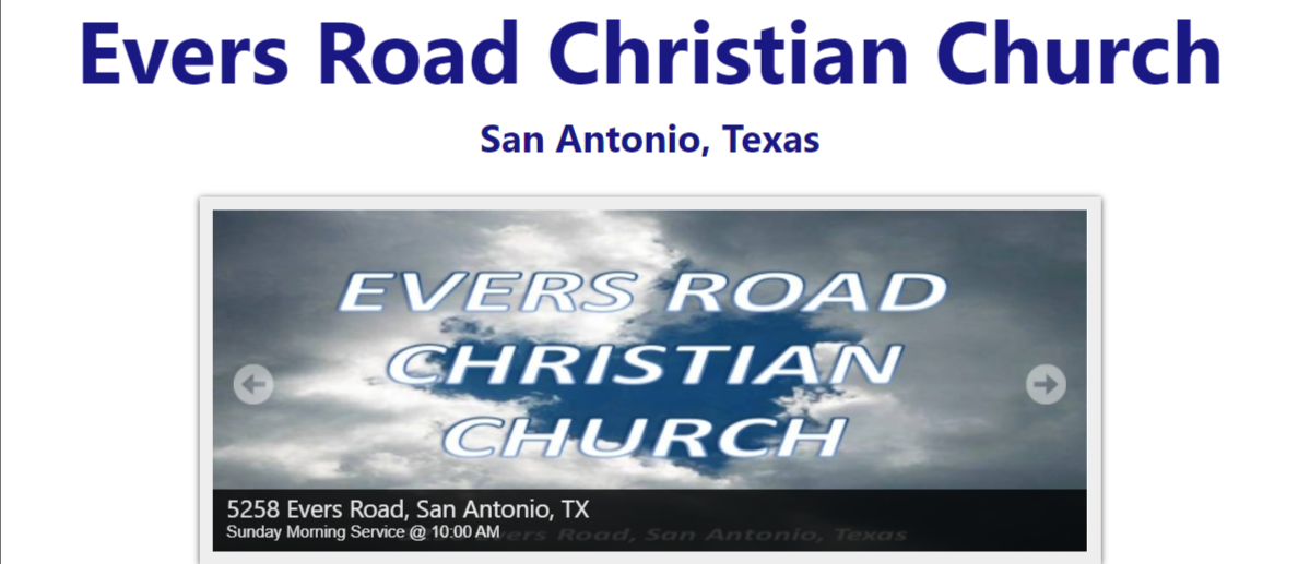 Best Churches in San Antonio
