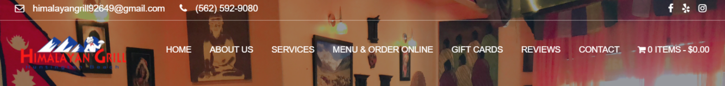 Best Nepalese Restaurants in Los Angeles