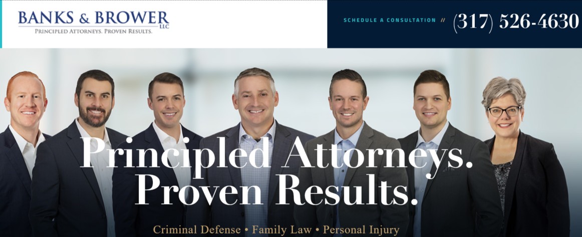 Best Barristers in Indianapolis