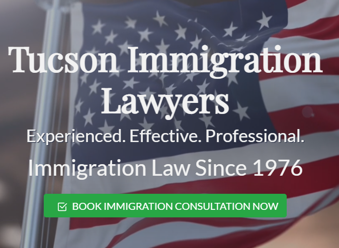 immigration attorneys in Tucson