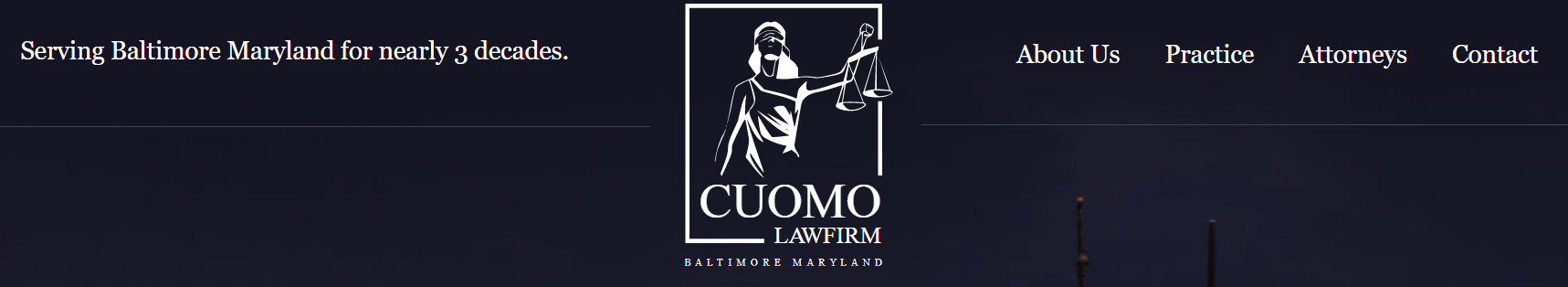 divorce lawyers in Baltimore
