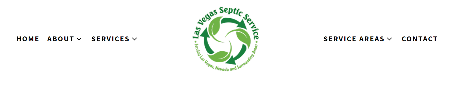 septic tank services in Las Vegas