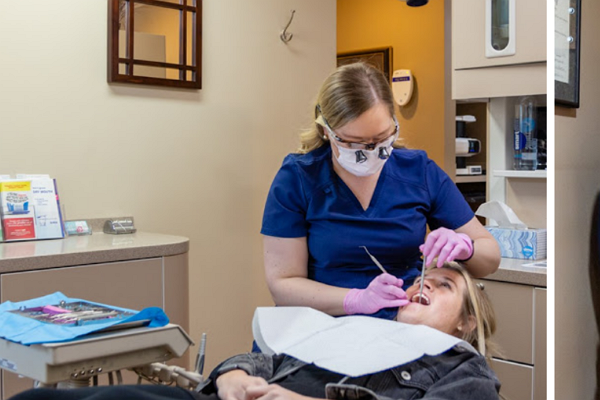 Good Cosmetic Dentists in Louisville