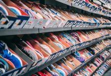 5 Best Shoe Stores in Columbus, OH