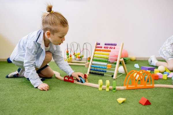 Child Care Centres in St. Louis