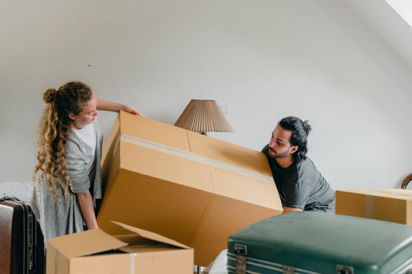 Removalists in Tucson
