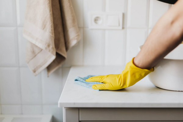 House Cleaning Services in Louisville