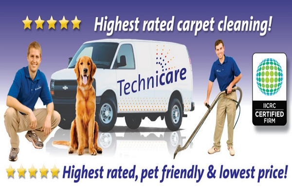 One of the best Carpet Cleaning Service in Louisville