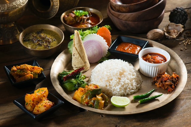 Best Nepalese Restaurants in Los Angeles