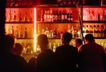 Best Bars in Milwaukee