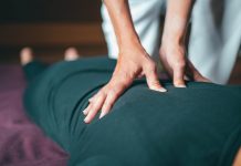 Best Thai Massage in Milwaukee