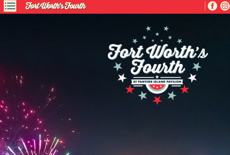 Fort Worth's Fourth 