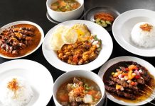 Best Malaysian Food Restaurants in Houston