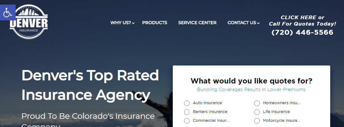 Denver Insurance LLC 