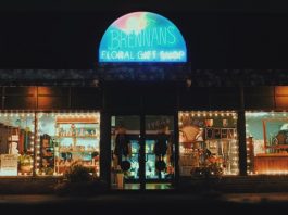 Best Gift Shops in Washington, DC