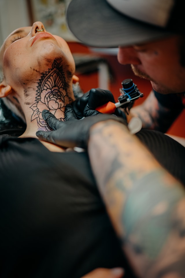 5 Best Tattoo Shops in Charlotte, NC