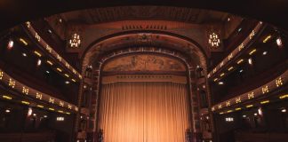 Best Theatres in Columbus, OH