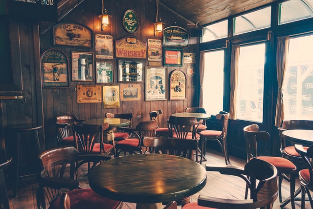 Best Pubs in Baltimore, MD