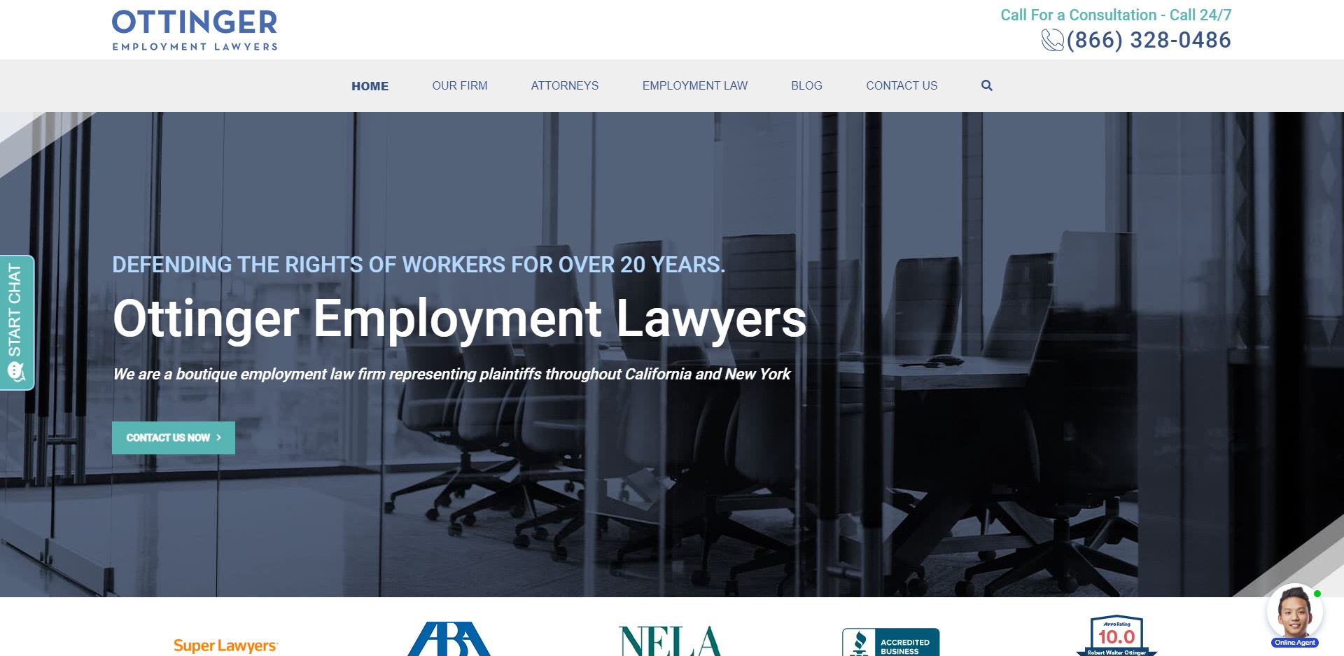 5 Best Employment Attorneys in San Francisco, CA