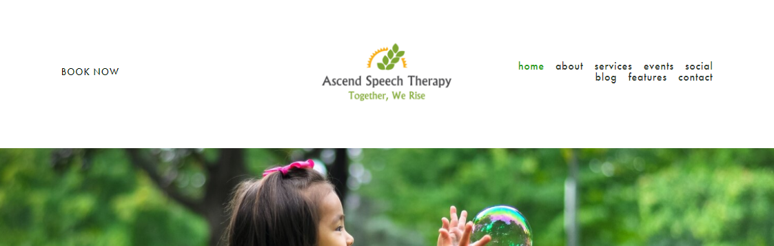 Ascend Speech Therapy, LLC 