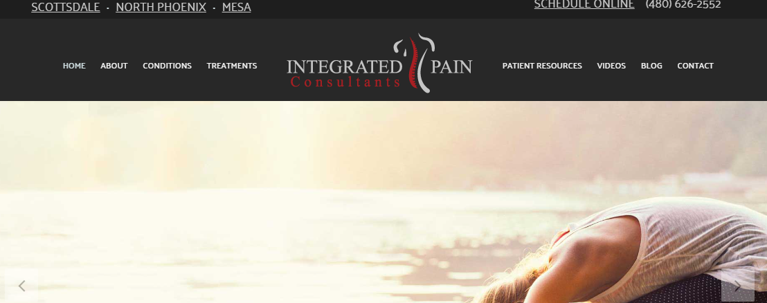 Integrated Pain Consultants 