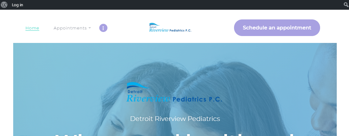 Detroit Riverview Pediatrics