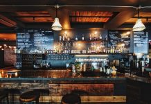 Best Bars in Los Angeles, CA